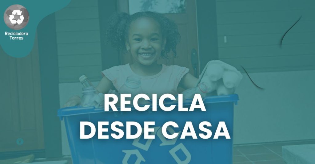 Reciclar