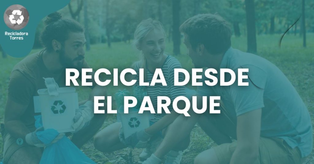 Reciclar